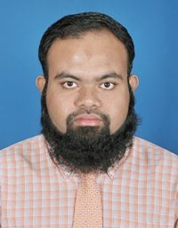 Mohamed Umar