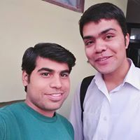 Mohammad Shadab