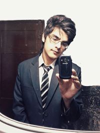 Ayan Chudhary