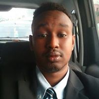 AbdiraHman ShiiNe