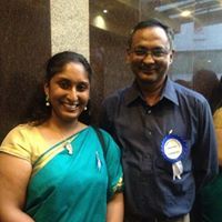 Shruthi Prasad
