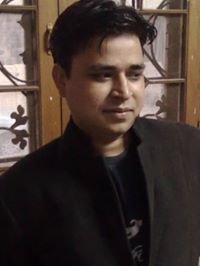 Ashutosh Kumar
