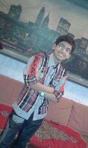 Umang Jain