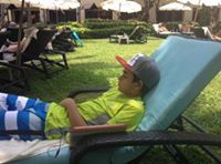 Neel Suphavadeeprasit