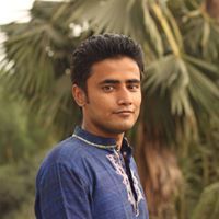 Krishibid Nazmul