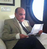 جودت العبيدي