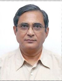 Navin Kumar