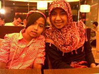 Anisah A Nisa H