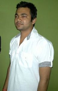Ved Singh