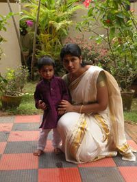 Remya Raj