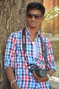 Kumaresan Chandrabose