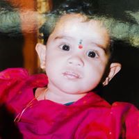 Jyothirmayee Reddy