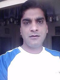 Syed Shah