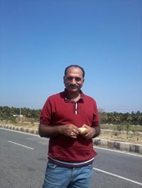Sunil Gupta