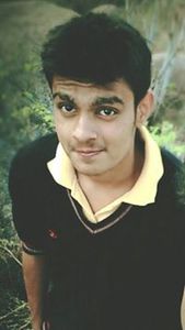 Raghav Parmar