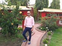 Rayees Khokher