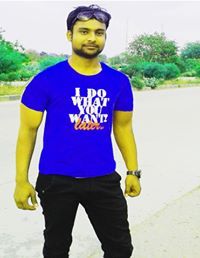 Krishna Umrao