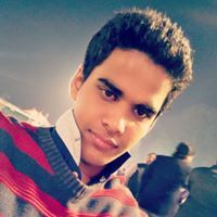 Faiz Ahmad