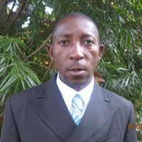 Masilo Mpati