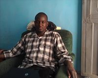 Umar Suleiman