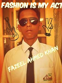 Fazeel Ahmed