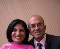 Kirun Chouhan