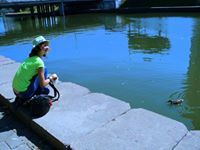 Надежда Жила