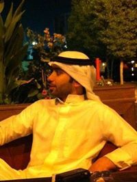 Saad Al-S