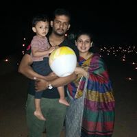 Jayakrishnan Jayapal