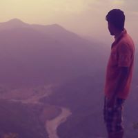 Aayush Bhatt