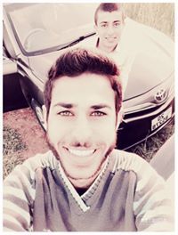 Mohammad Alshugran