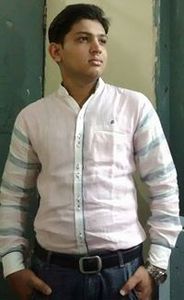 Yugank Gupta