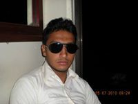 Fahad Amin
