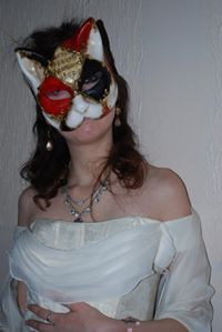 Уляна Лапутина