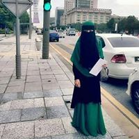Ayesha Noor