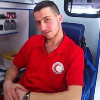 Majd Naser