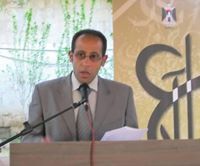 طارق الصيرفي