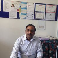 Alok Rastogi