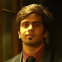 Nakul Pathak