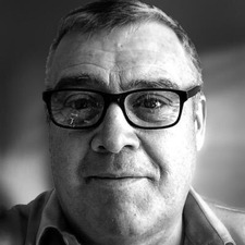 Ian Mckendrick
