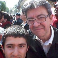 Mickaël Musto