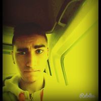 Mohamed Ahmed
