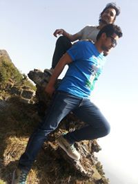 Anuj Khati