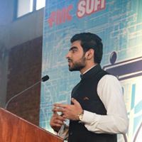 Wasif Zaheer