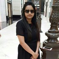 Renu Kashyap