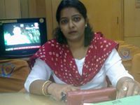 Joyshri Bhattyacharya