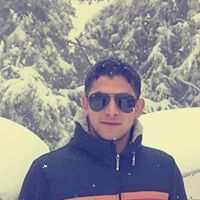 محمد ابوجزر ابوعمر