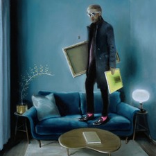 Justin Easley