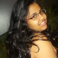 Gauri Udyavar