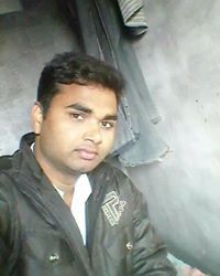 Dharmendra Mourya